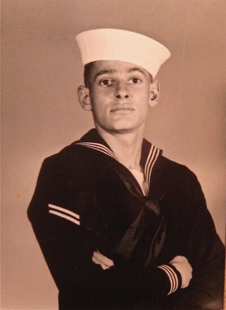 Roy Allen Wilson Profile Photo