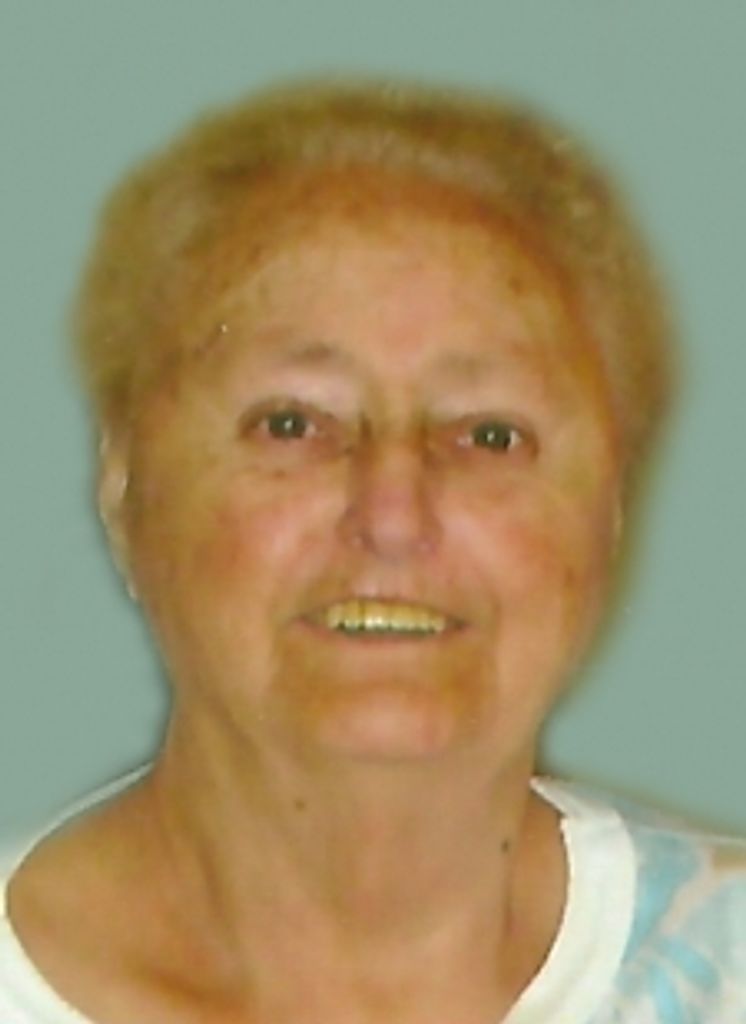 Kathleen Johnson