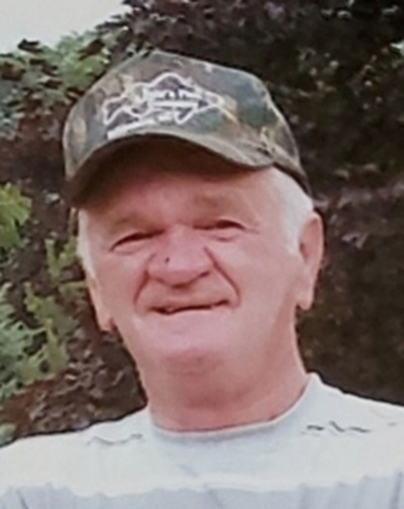Russ Ahejew Profile Photo
