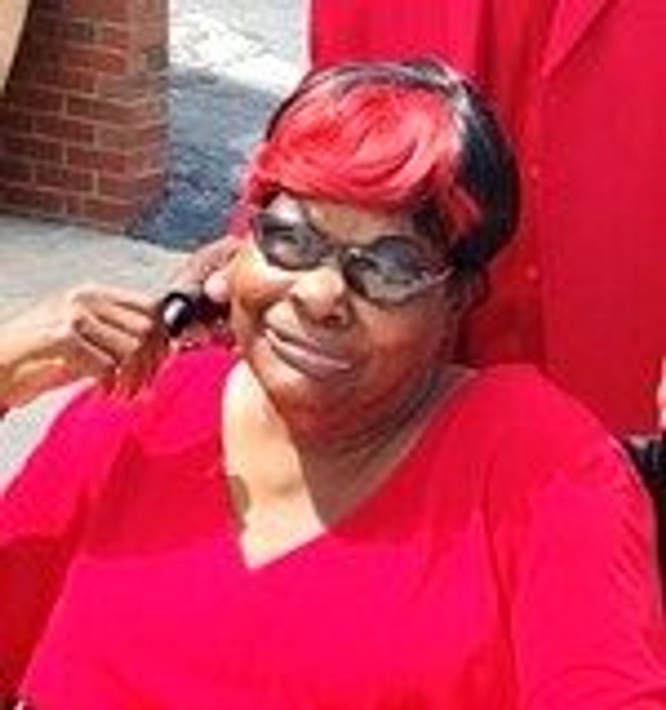 Ms. Peggy Taylor Profile Photo