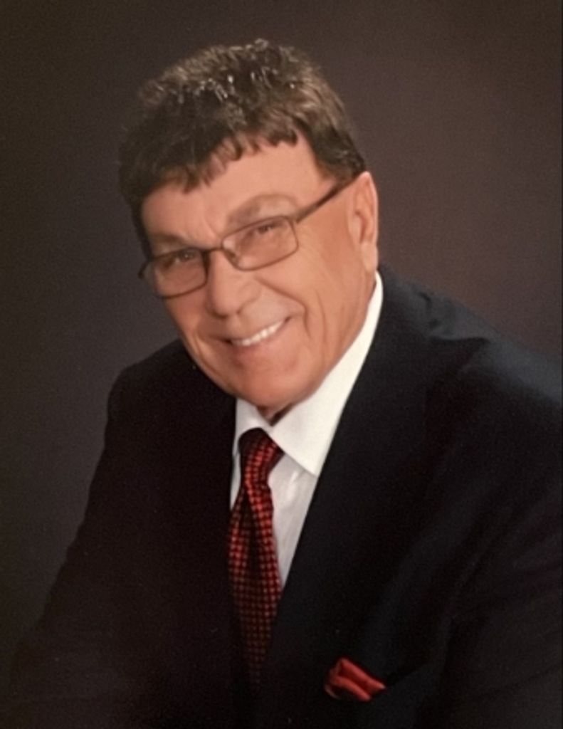 Alfred  Ray Fischer Profile Photo