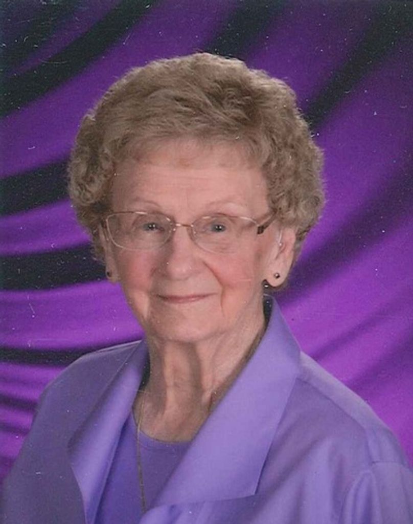 Berniece "Burny" C. Espe Profile Photo