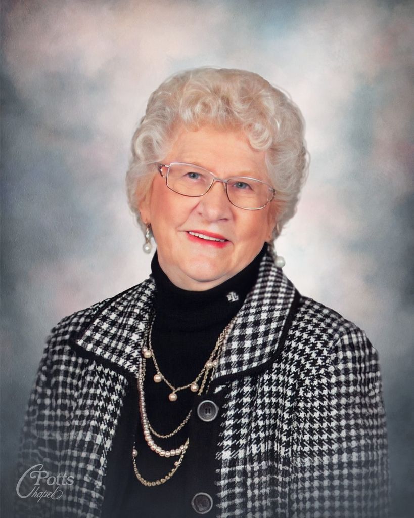 Arlene E. Bruington