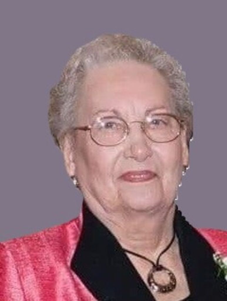 Margaret Mann Taylor Profile Photo