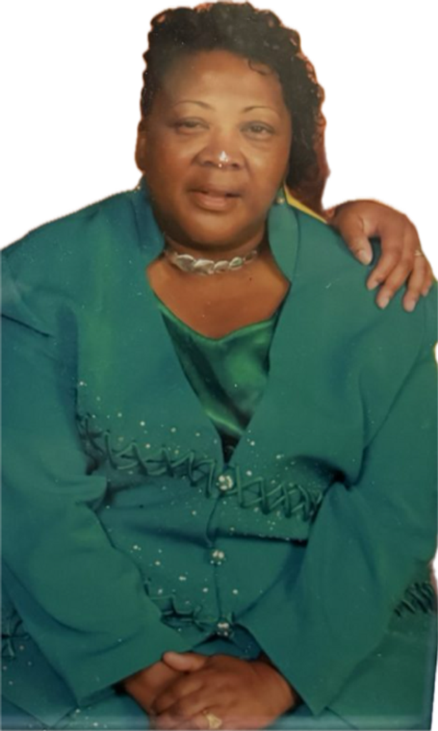 Shirley Steele Profile Photo