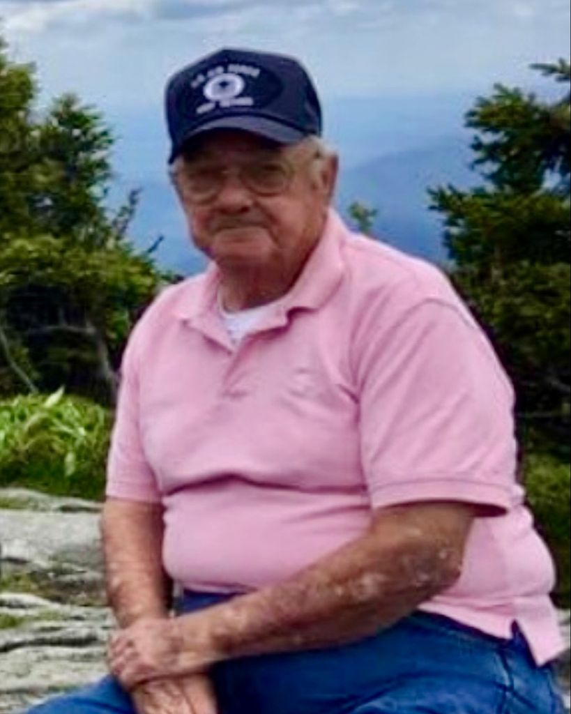 Walter H. "Walt" Morris Profile Photo