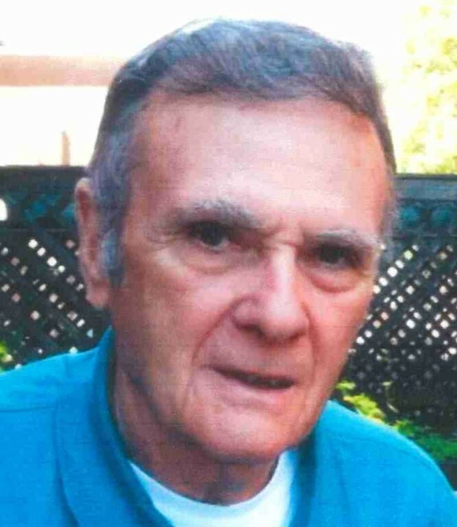 Grindle, John B. Profile Photo