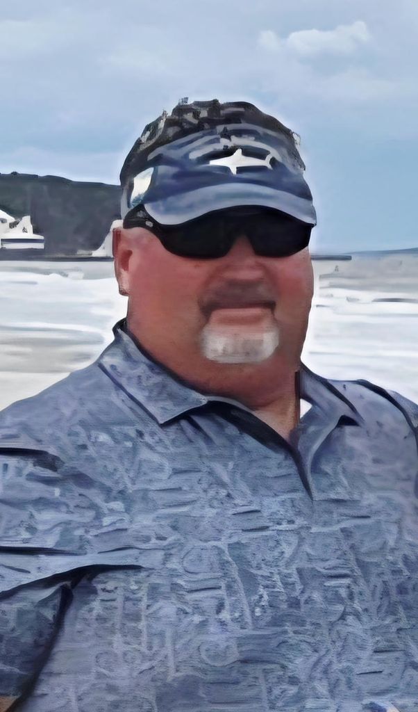 Mr. Richard Lyle Davis Profile Photo