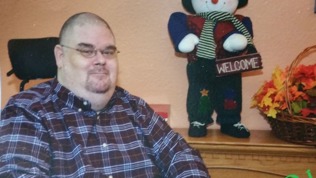 Richard Leonard Miller Jr