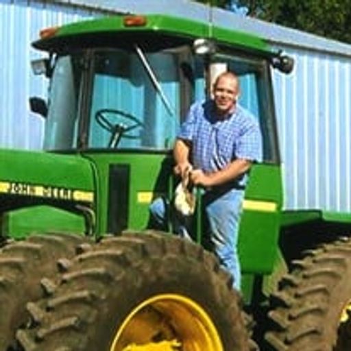 Matthew Karty Profile Photo