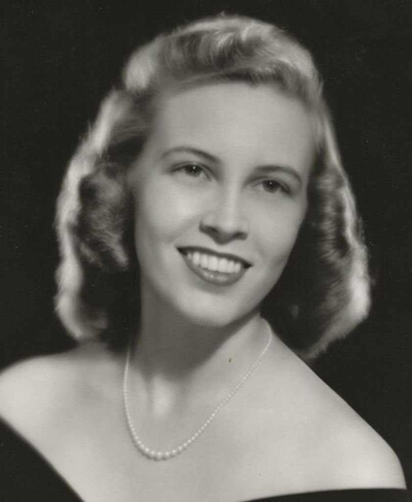 Doris Louise Heldenbrand Plume