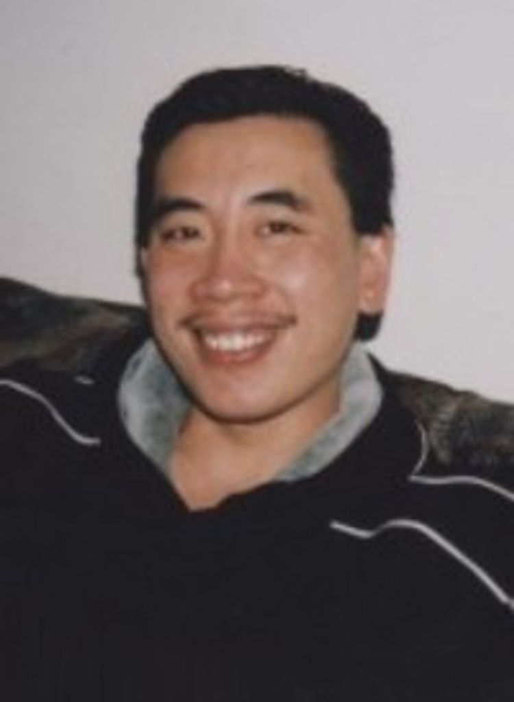 Jaime Fong