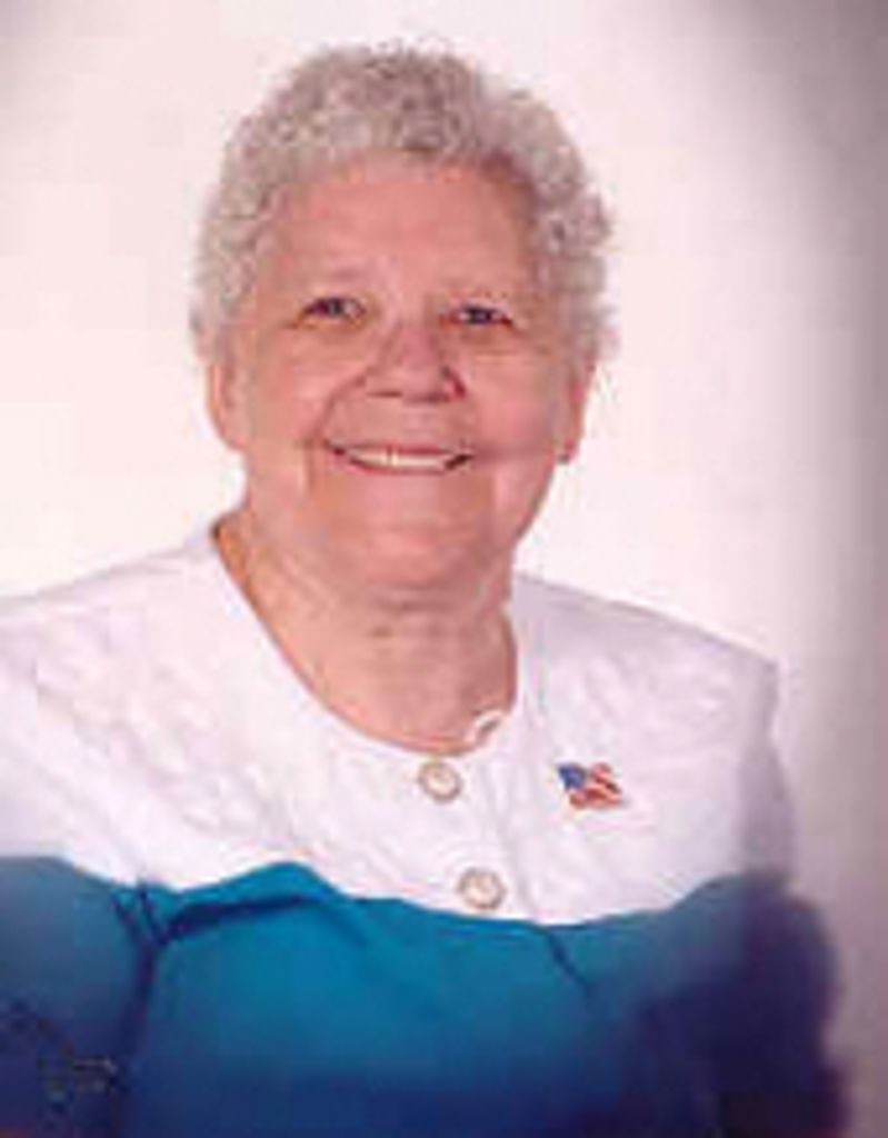 Marie Mccanless