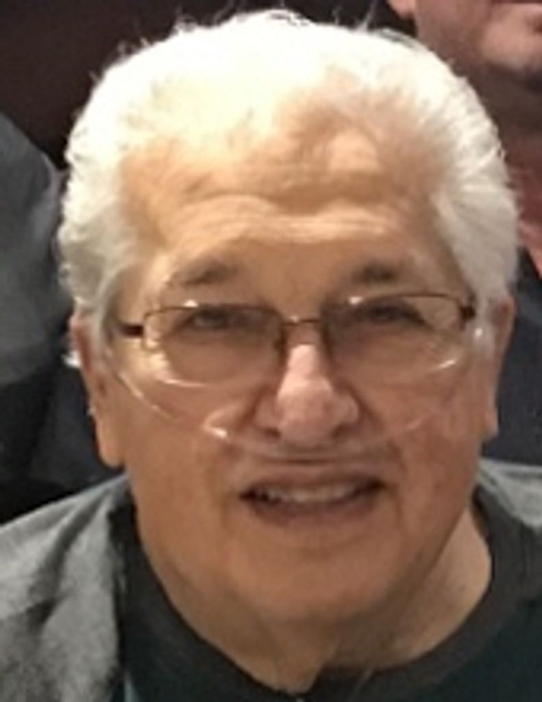 Nicholas Fiorillo Jr.