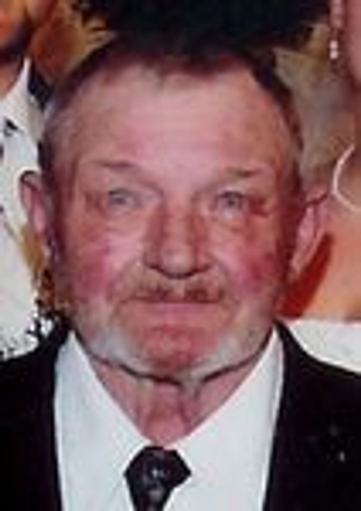 Donald J. Falkowski