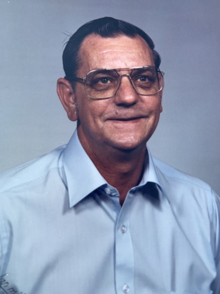 Lewis Edward Pitts Profile Photo