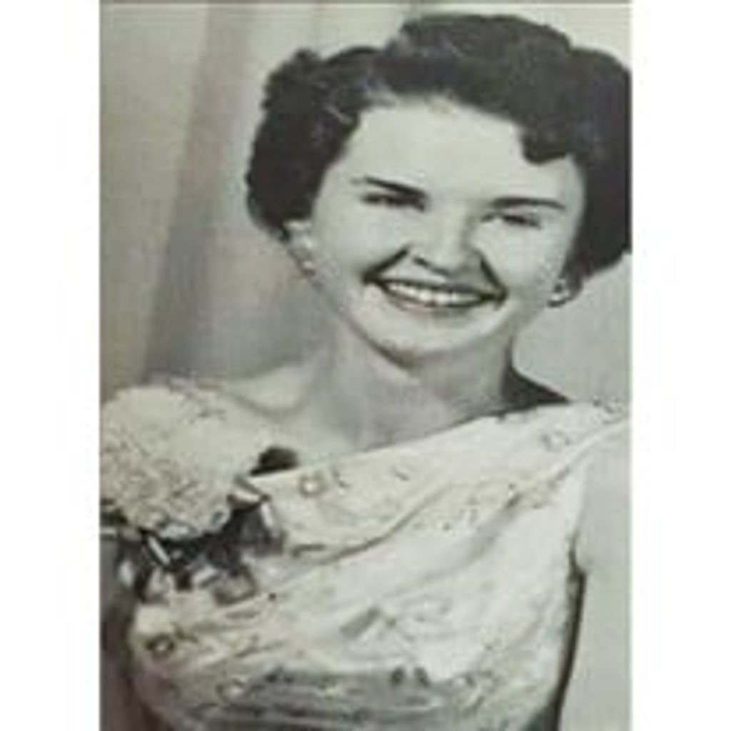 La Verta Pearl Thomas