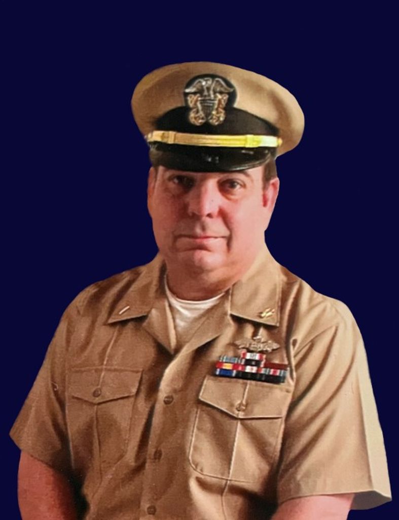 Miguel Cabello