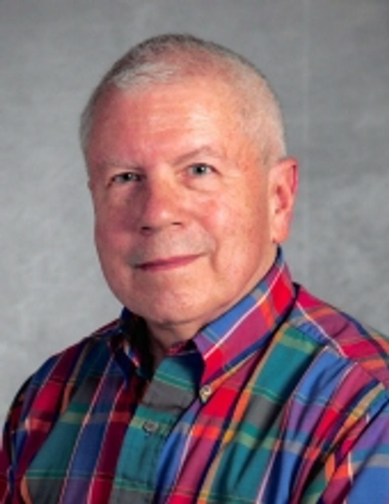 Frederic L. Rieger