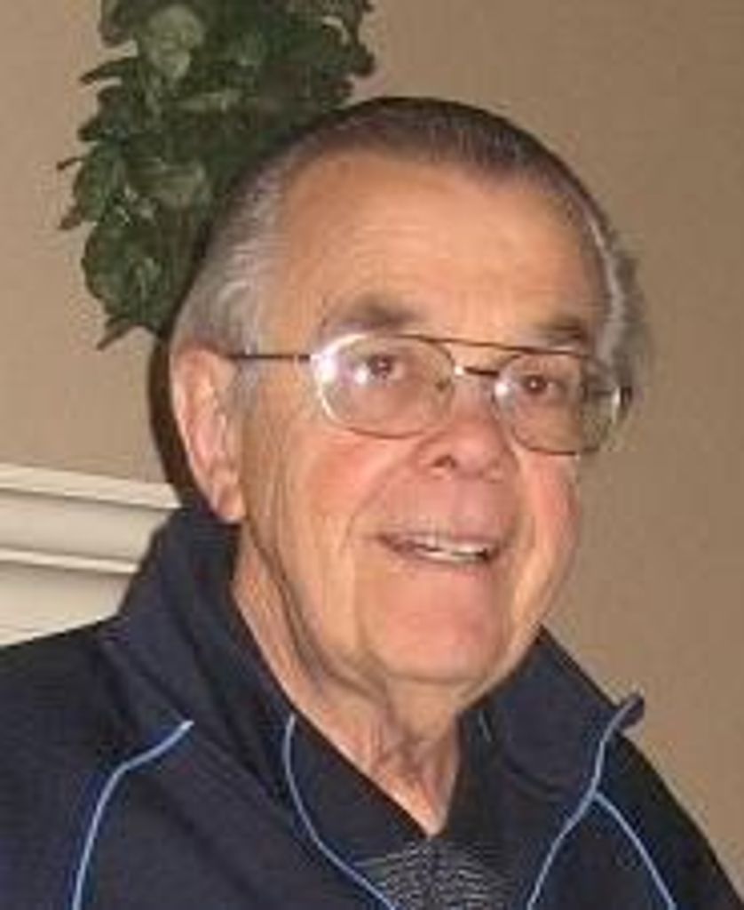 Roy Alfred Wilhelm Profile Photo