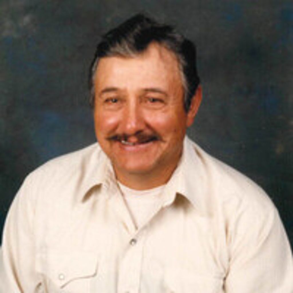 Gary William Taylor