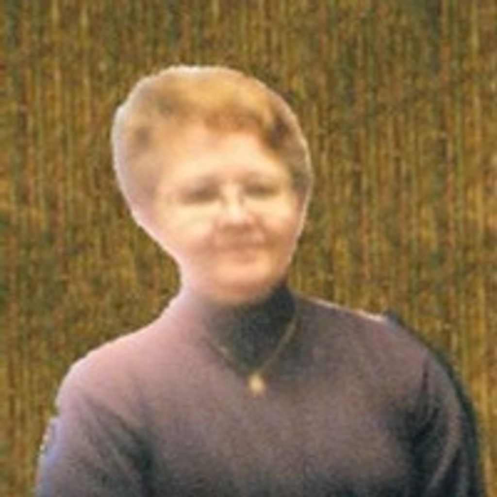 Janet Dorothy Thorstenson