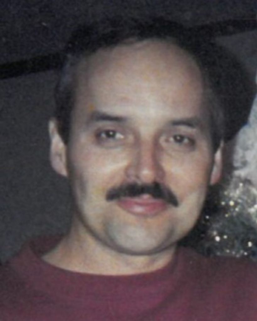 Edward W. Rose