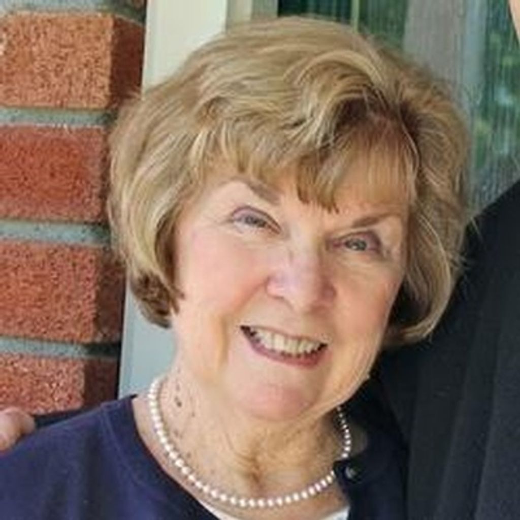 Nancy J. Meyer