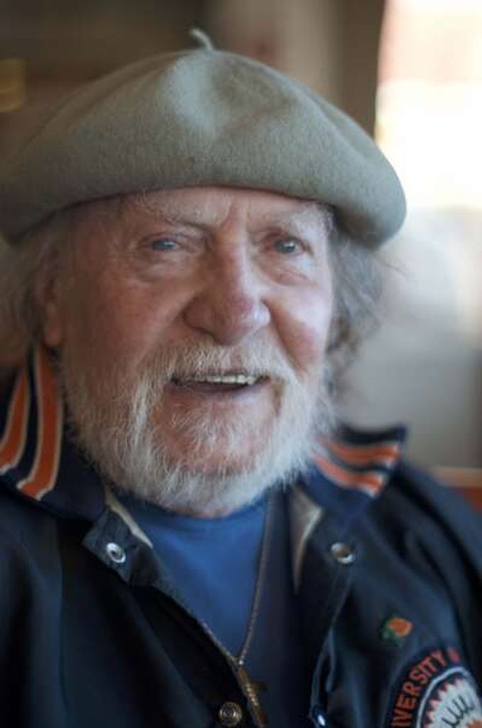Dr. Gerald "Jerry" Knowles Profile Photo