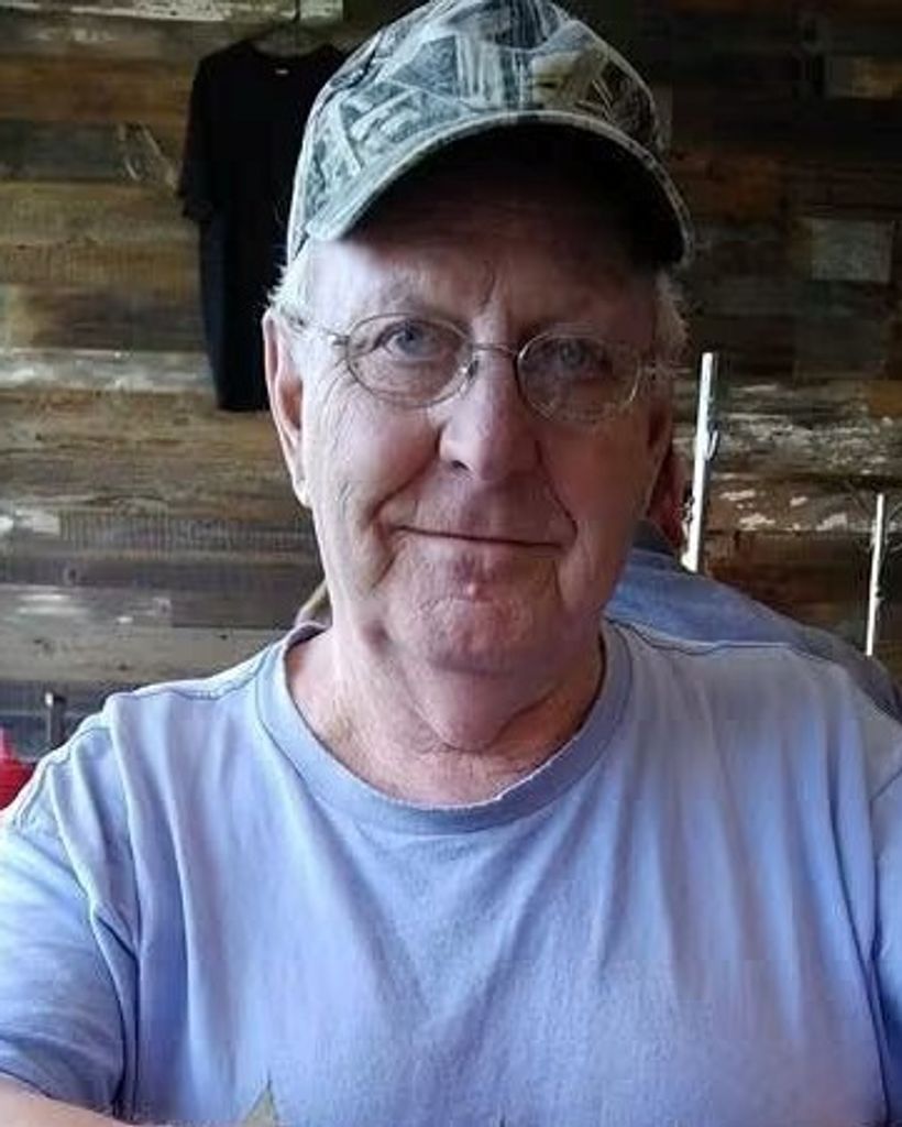 Maynard Carlton Schucknecht