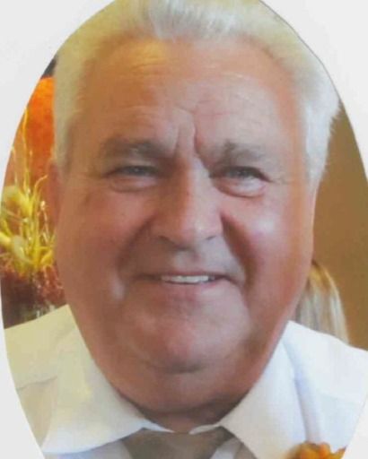 Luke Bright's obituary image