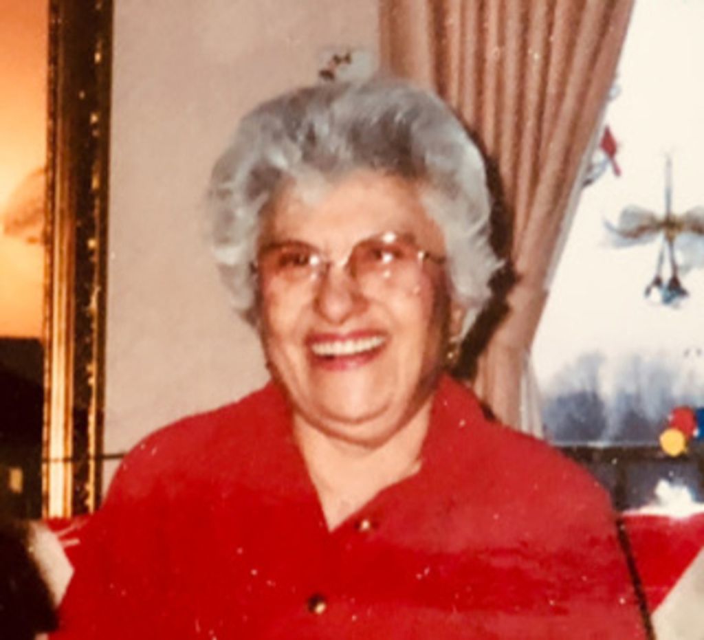 Sarah Nader Profile Photo
