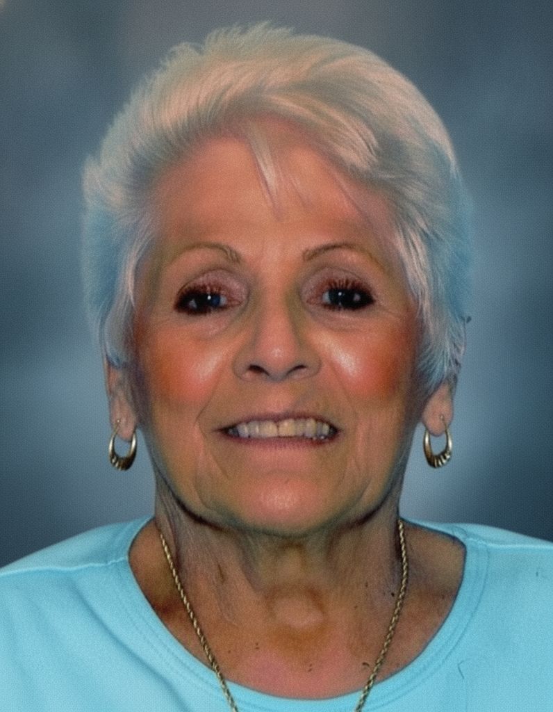 Carmella Margaret Prailey