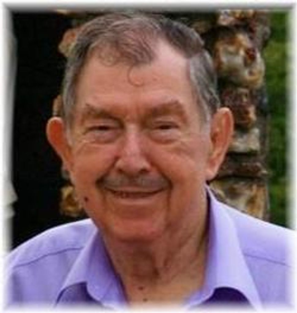 Frederick L. "Ted" Smeltzer Profile Photo