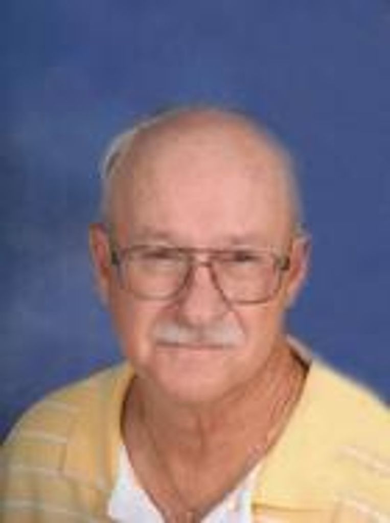 Walter John Kern Profile Photo