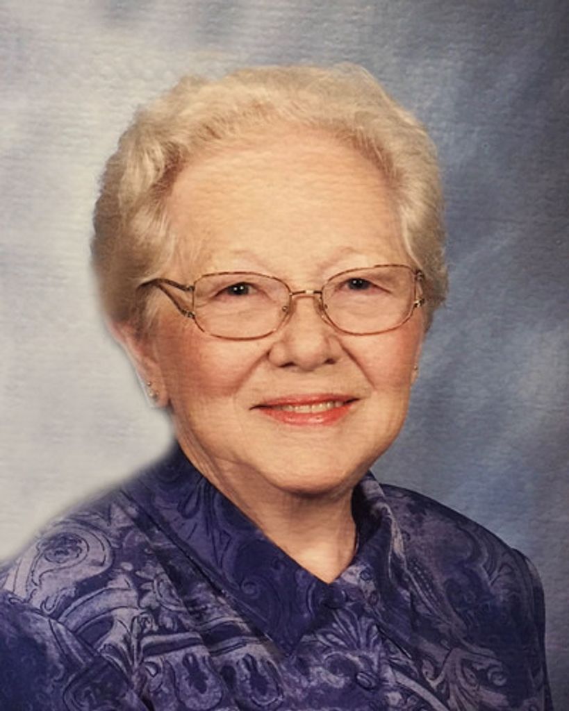 Shirley Ann Turgeon Profile Photo