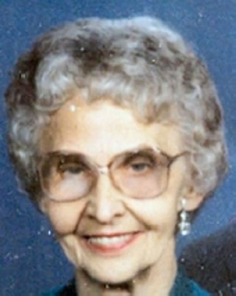 Hildegard A. Lepinsky