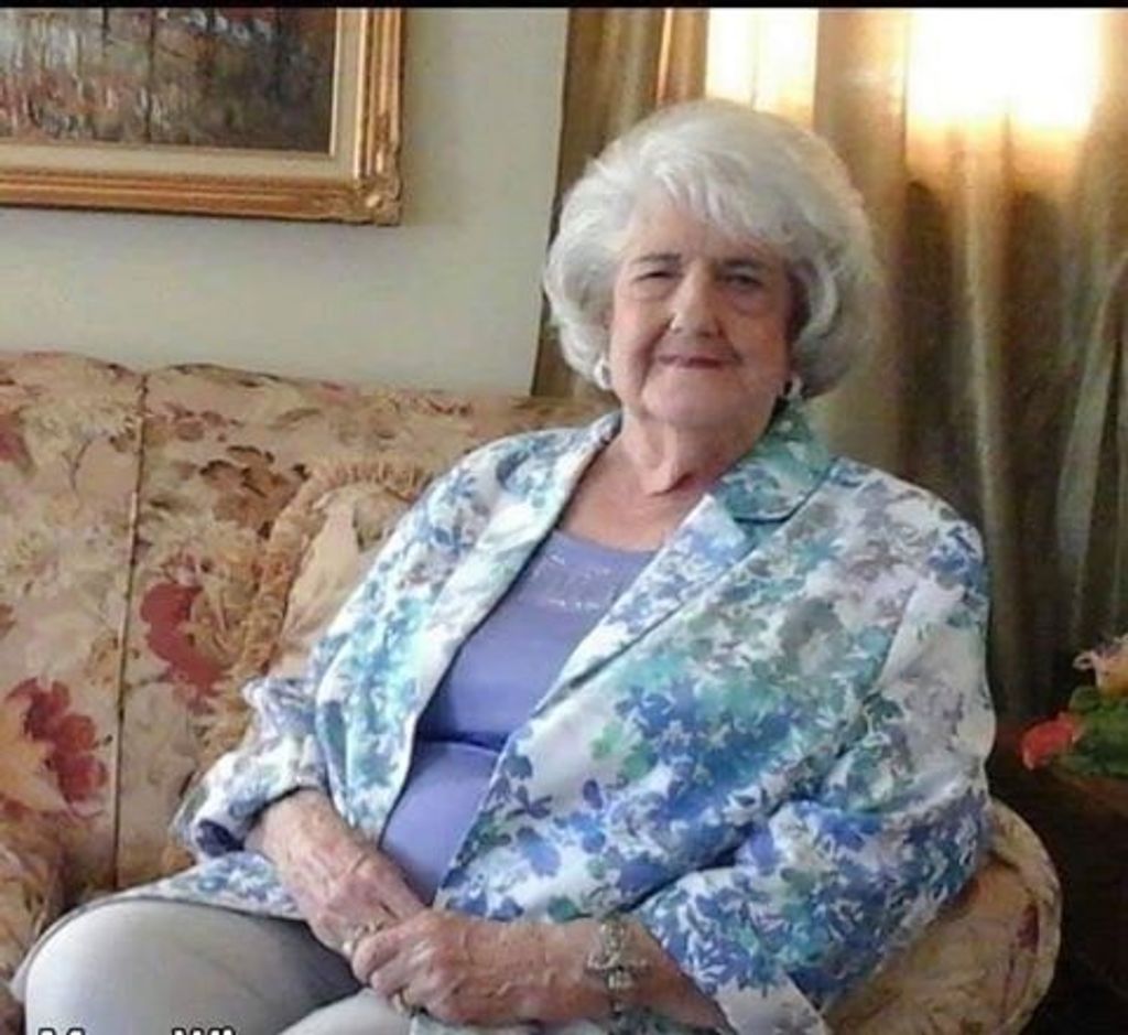 Mary Wiesen Profile Photo