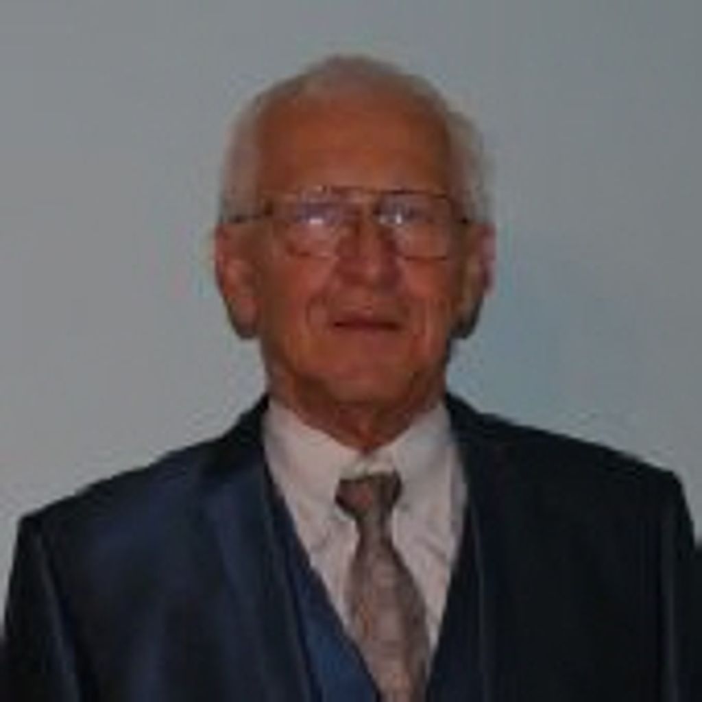 Gerald Stuart Degroat