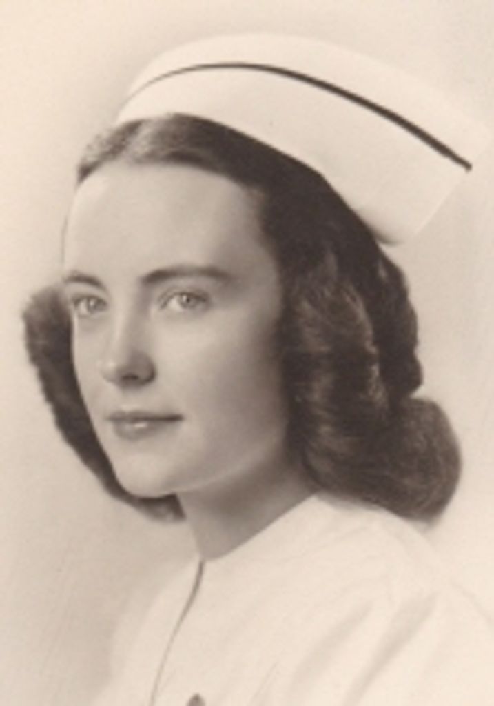 Dorothy  A. (Née O'Kane)  Luebbers