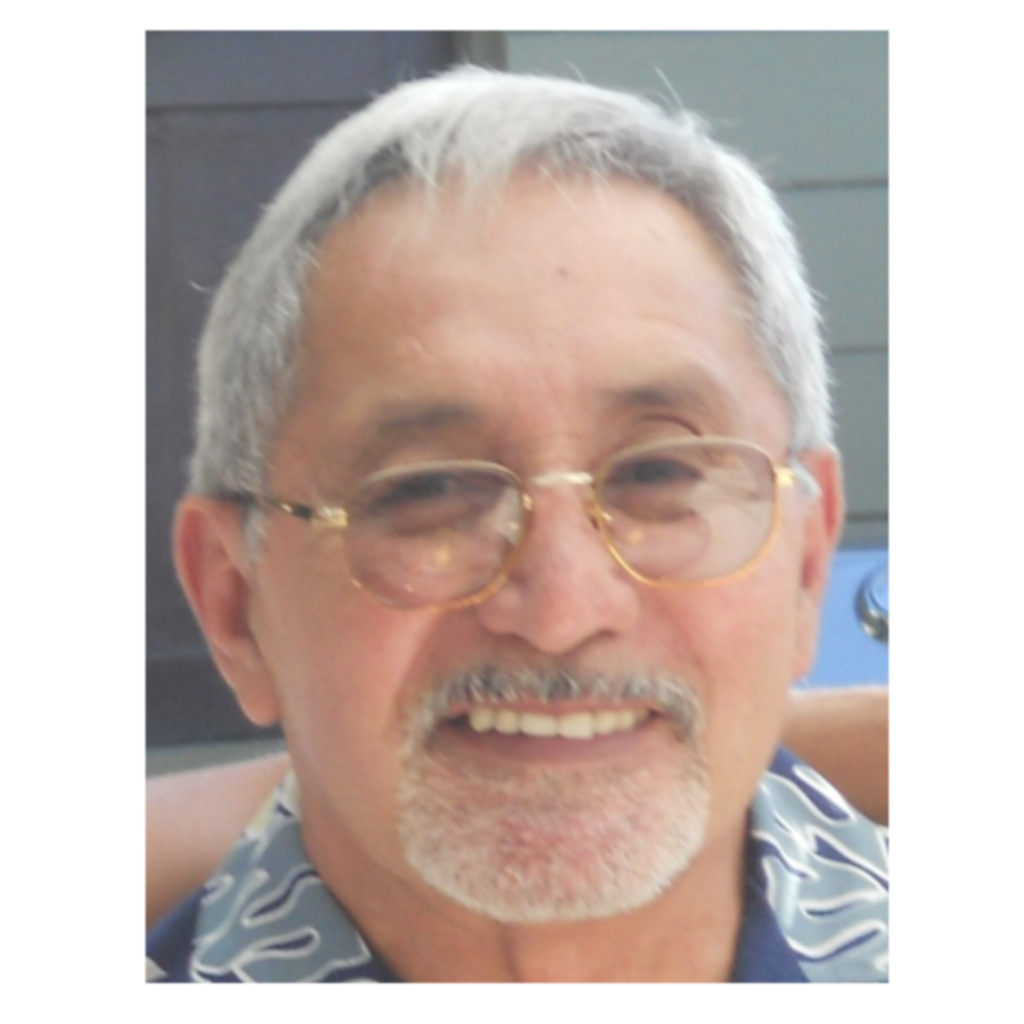 Benjamin Galan