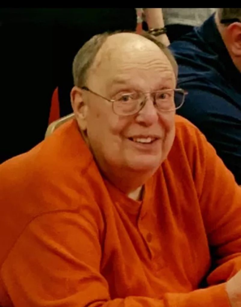 Ralph Barnwell Profile Photo