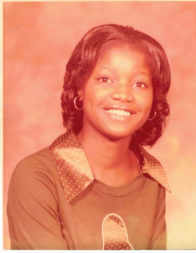 Monica G. Jones Profile Photo