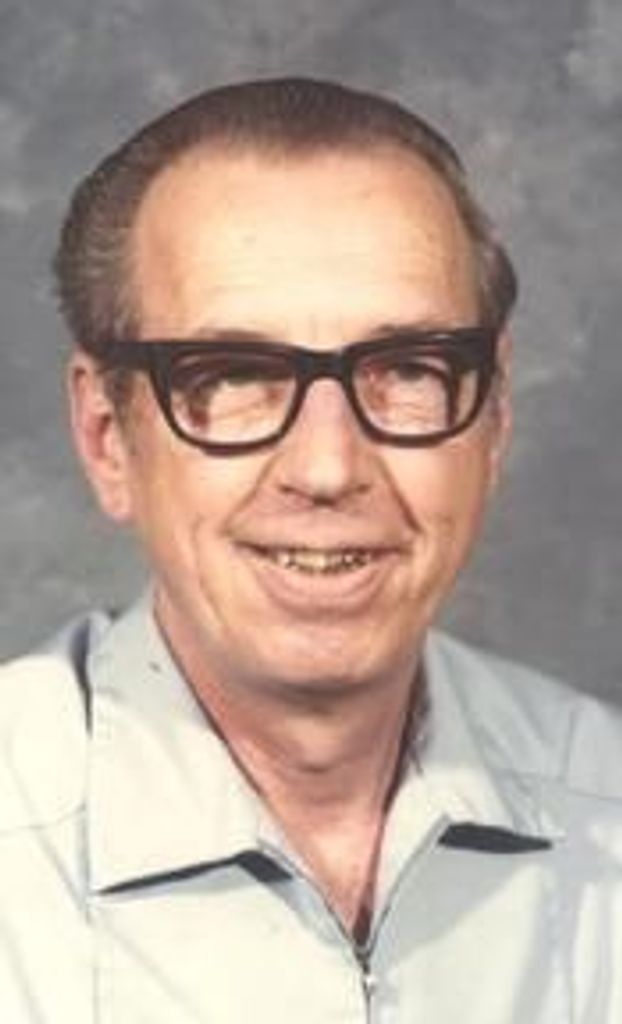 Leon Stuart Harris