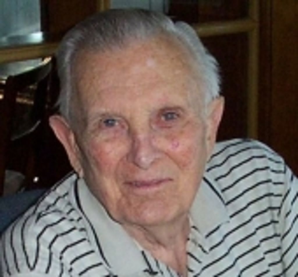 Francis V. "Bud" Wagner