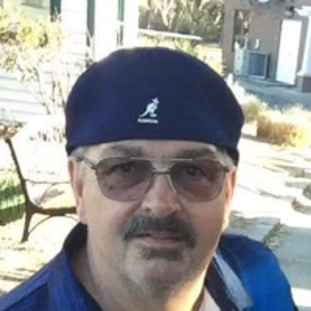 Raymond "Chuck" C Nudi