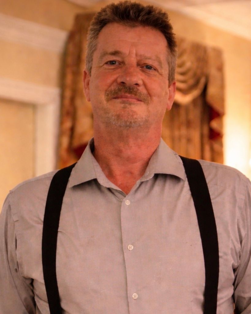 Norman L. Graves, Jr. Profile Photo