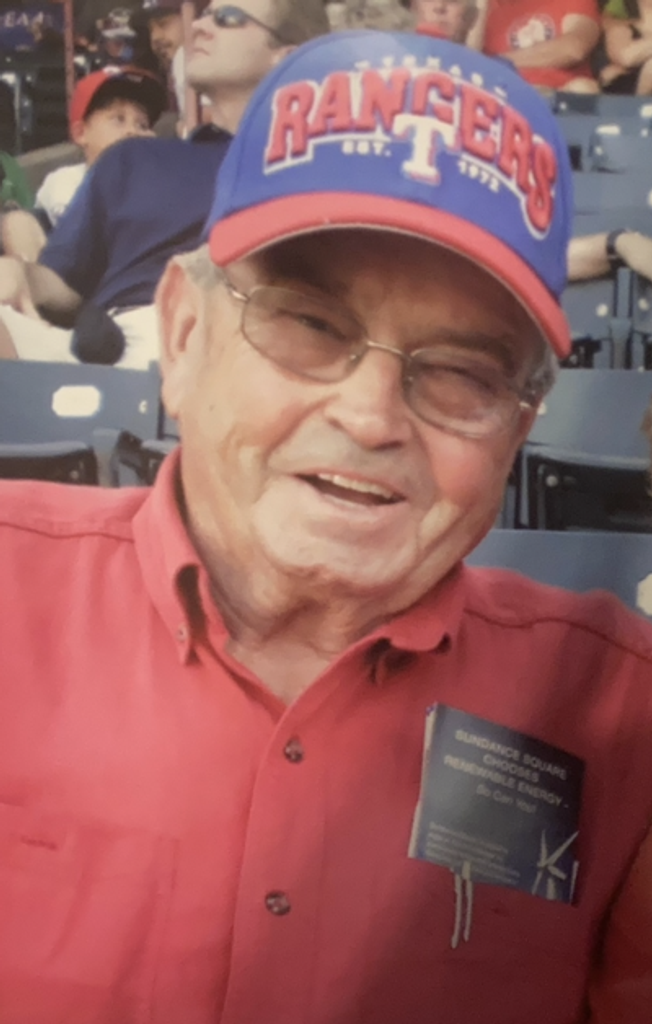 Bobby Lee Glover Profile Photo