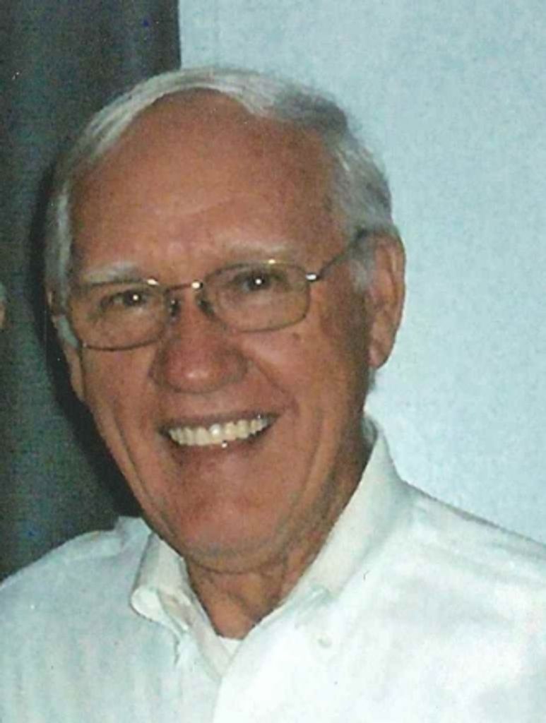 Rev. Eugene  "Gene" Dodd