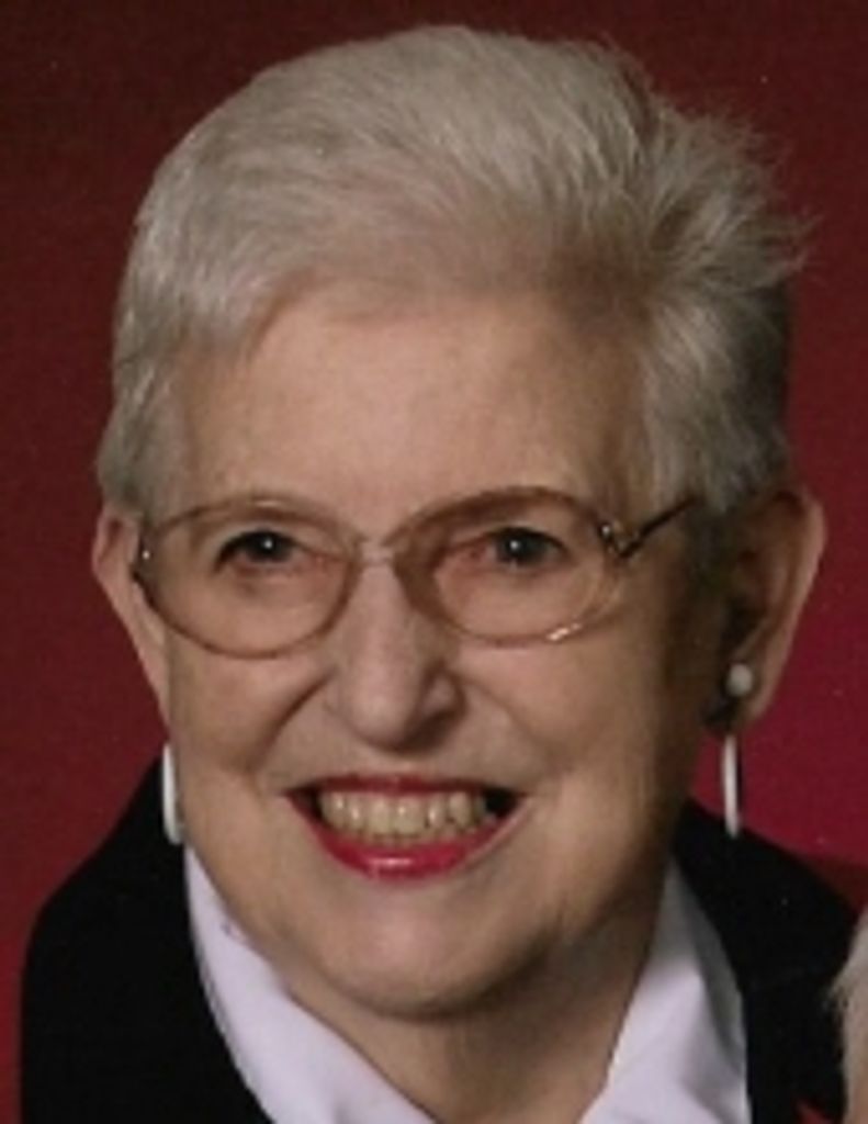 Ruth Frohwein